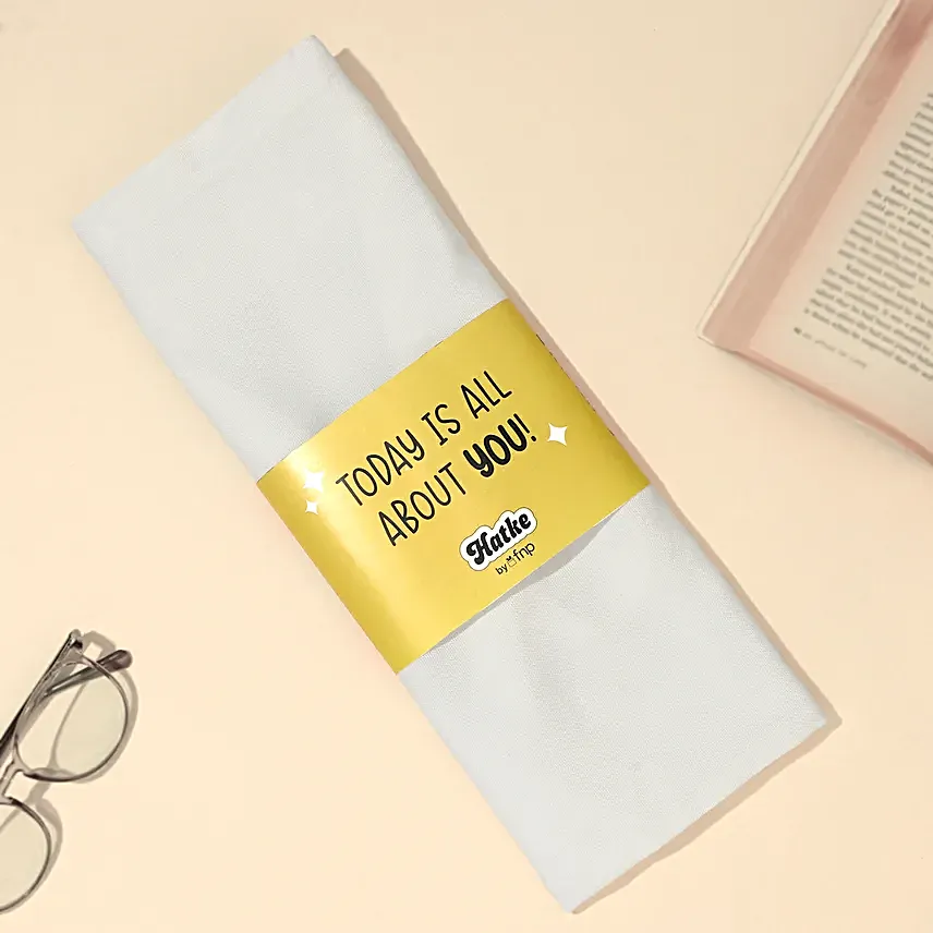 Lemon Aid Sustainable Tote Bag