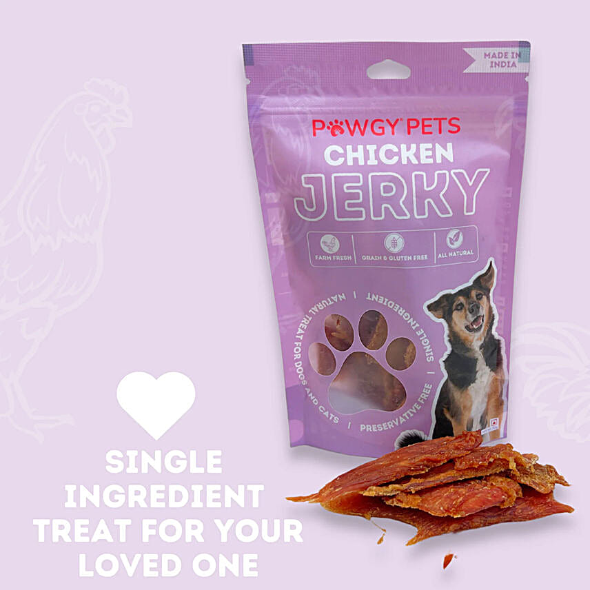 Pawgy Pets Paw some Birthday Box S