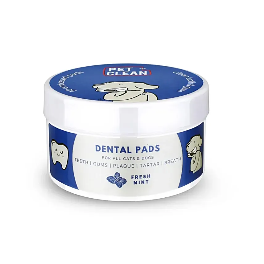Pawgy Pets Ultimate Hygiene Gift Box