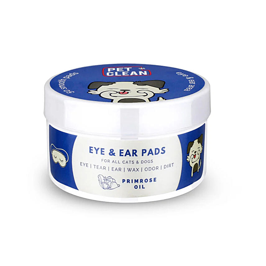 Pawgy Pets Ultimate Hygiene Gift Box