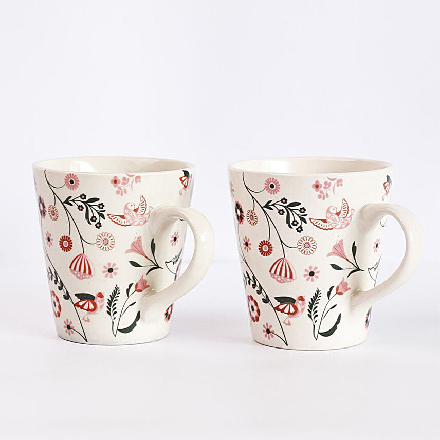 Magique Kalahari Mug Set of 2 - 300ml