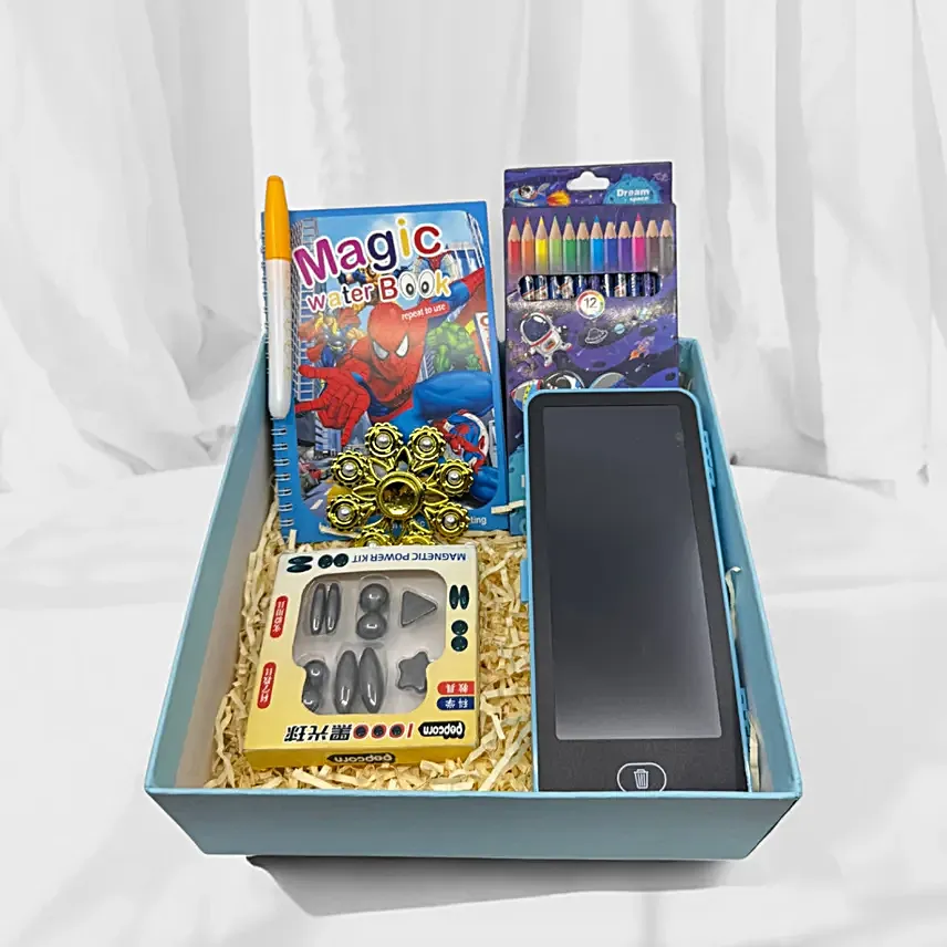 Art N Crafts Special Kids Gift Hamper
