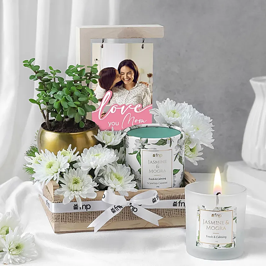 Treasured Love Mothers Day Hamper