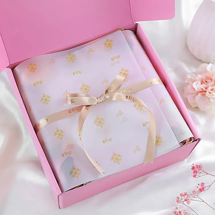Fragrance N Photo Frame for Mom