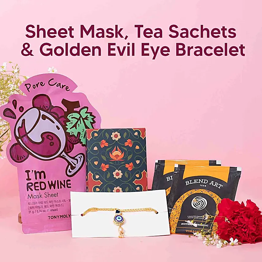 Opulent Delights for Mum Hamper