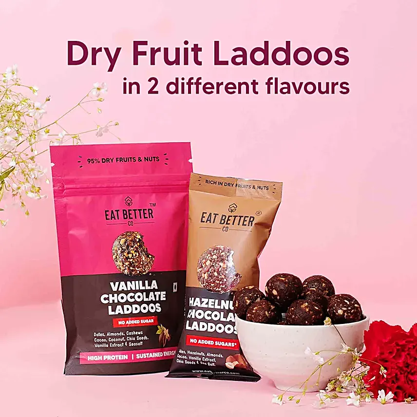 Opulent Delights for Mum Hamper