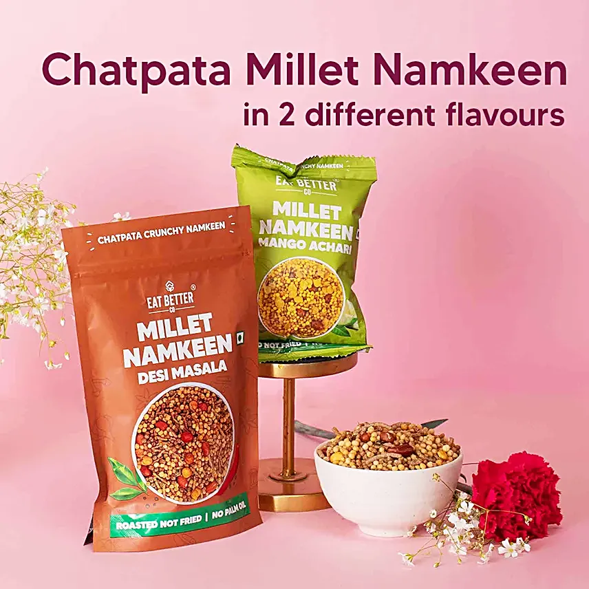Opulent Delights for Mum Hamper