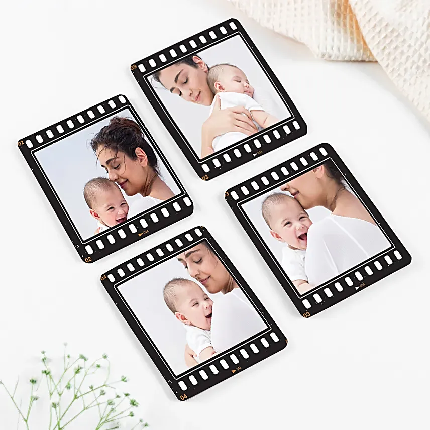Photo Fridge Magnets for Mothers Day