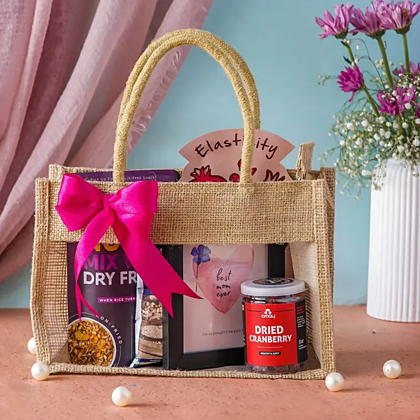 Sweet N Stylish Mothers Day Hamper