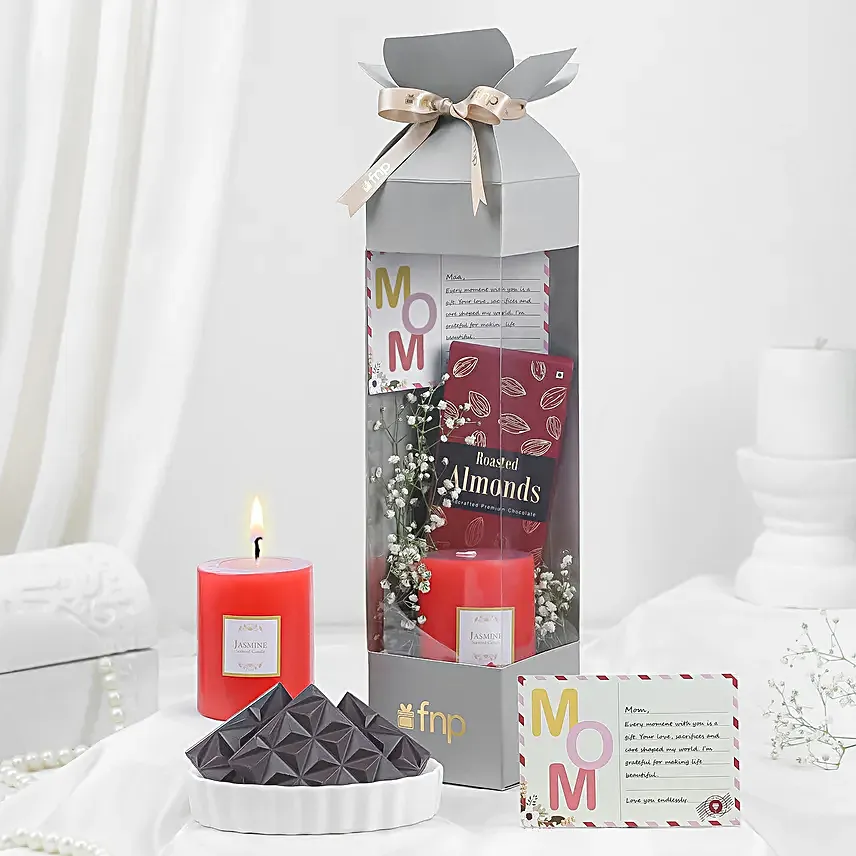 Mums Day Serenity Gift