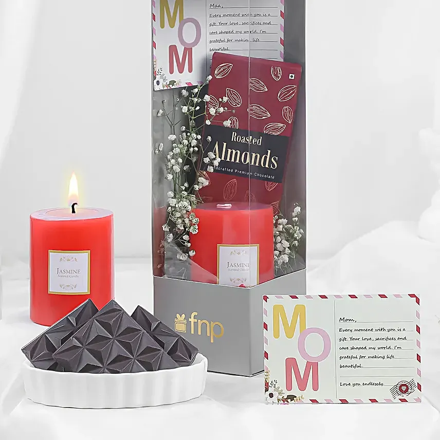 Mums Day Serenity Gift