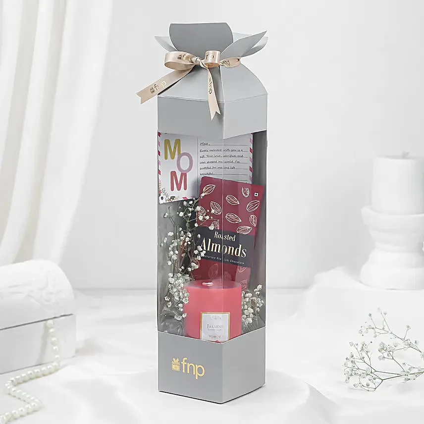 Mums Day Serenity Gift