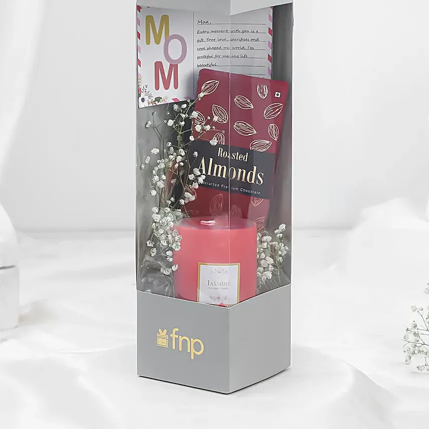 Mums Day Serenity Gift