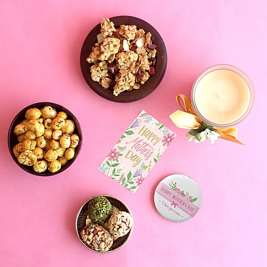 Sugar Free Delights Mothers Day Hamper