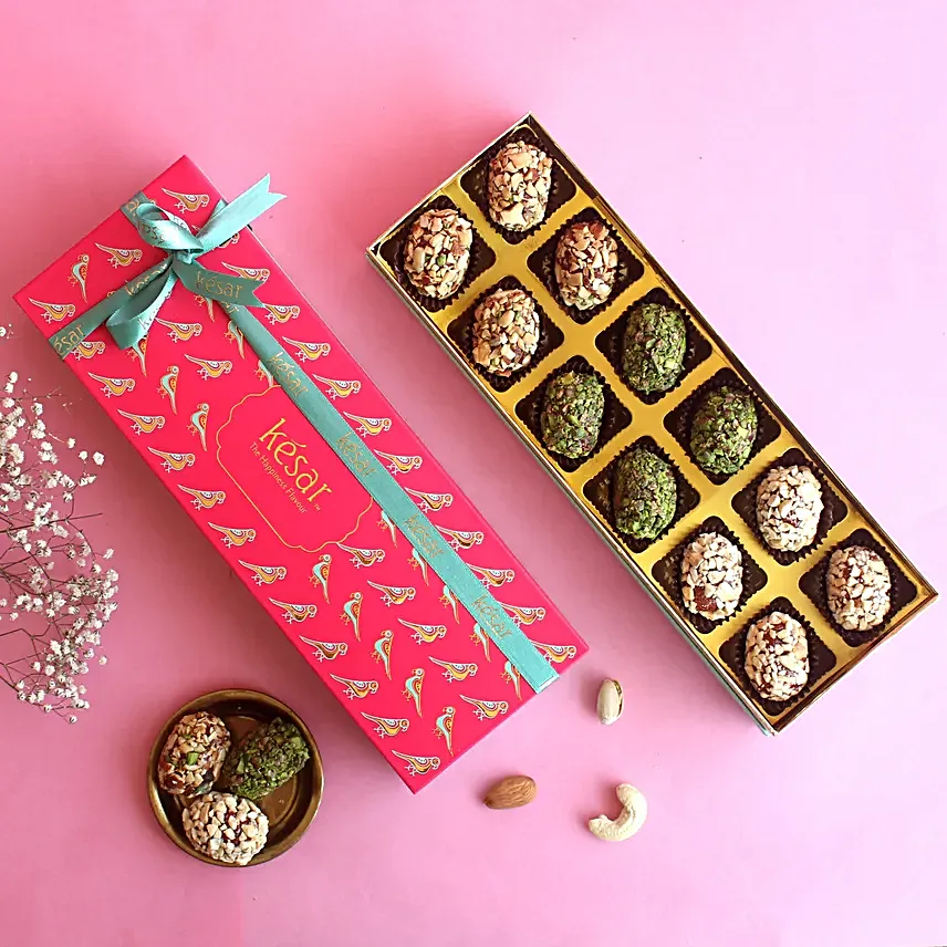 Premium Healthy Mothers Day Hamper