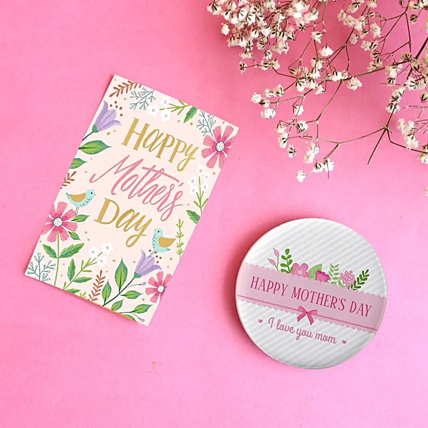 Premium Healthy Mothers Day Hamper