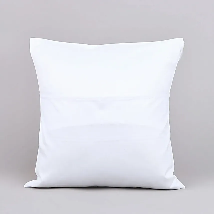 Gratitude Cushion Gift For Mom