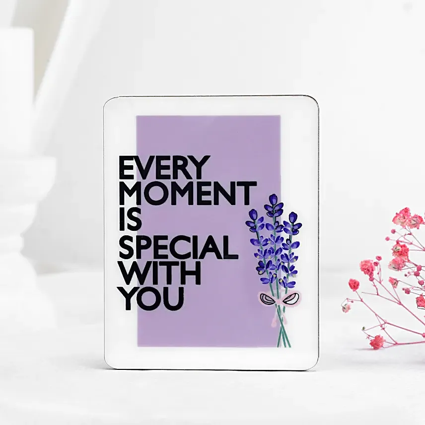 The Ultimate Mom Pamper Box