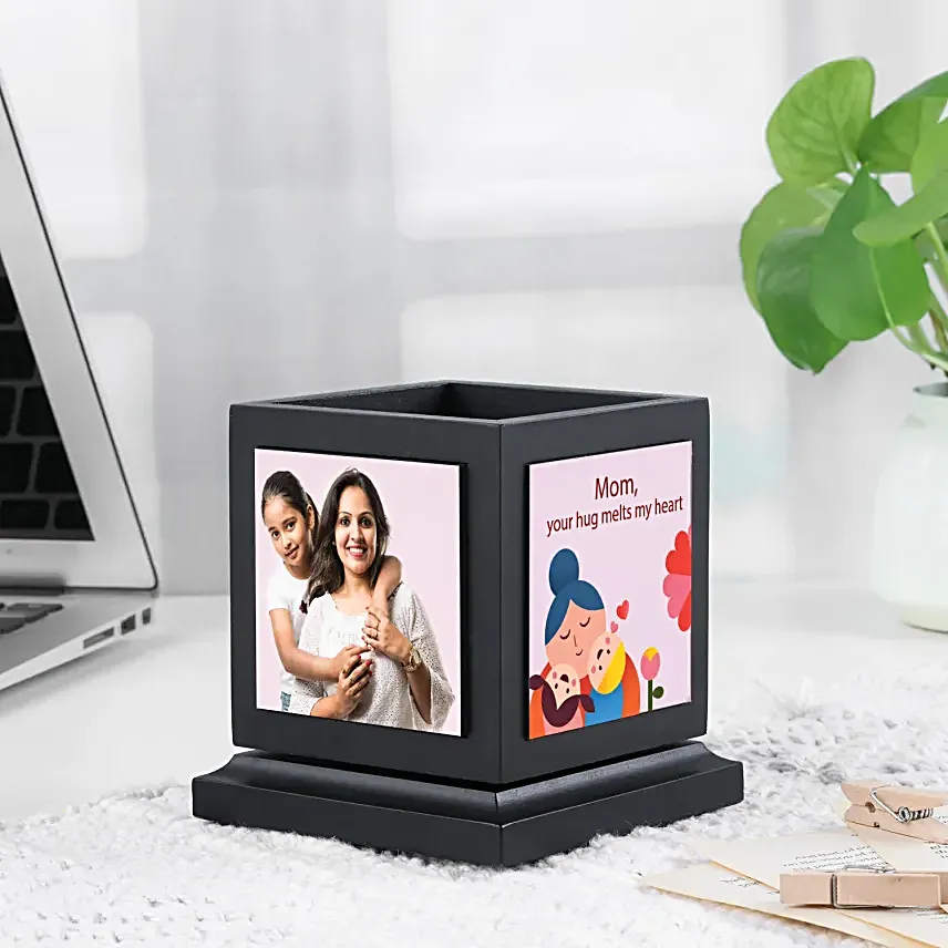 Personalised Mom's Desk Companion
