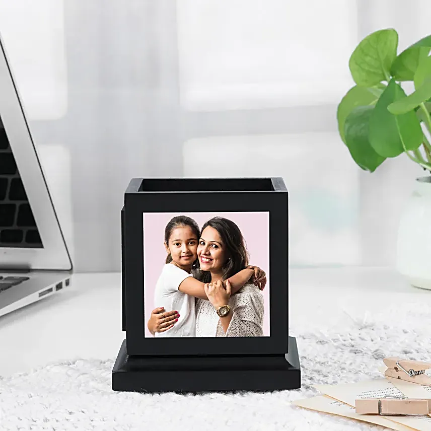 Personalised Mom's Desk Companion