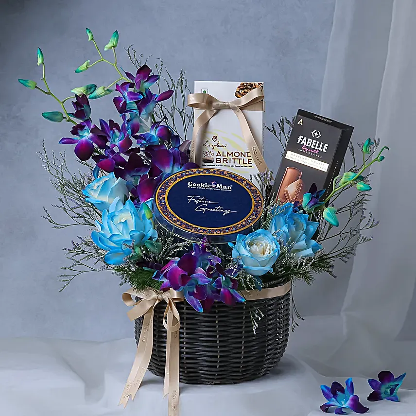 Mothers Day Signature Indulgent Box
