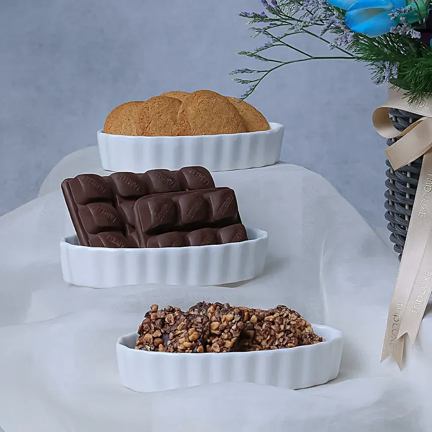 Mothers Day Signature Indulgent Box