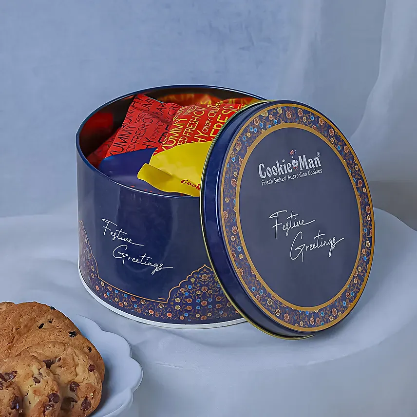 Mothers Day Signature Indulgent Box