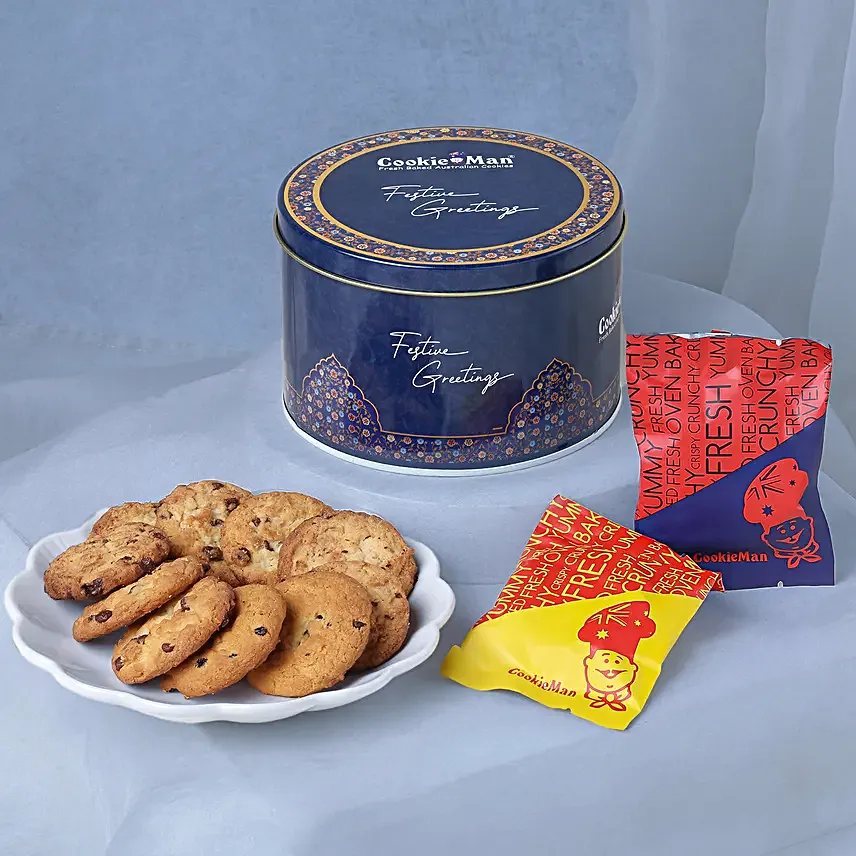 Mothers Day Signature Indulgent Box