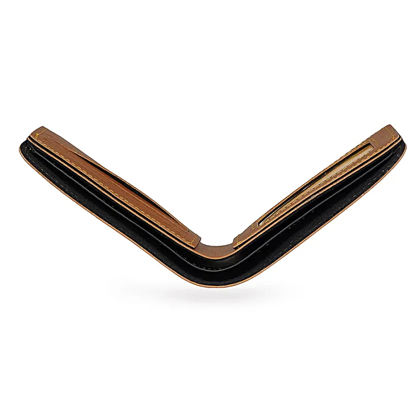 online wallet for men