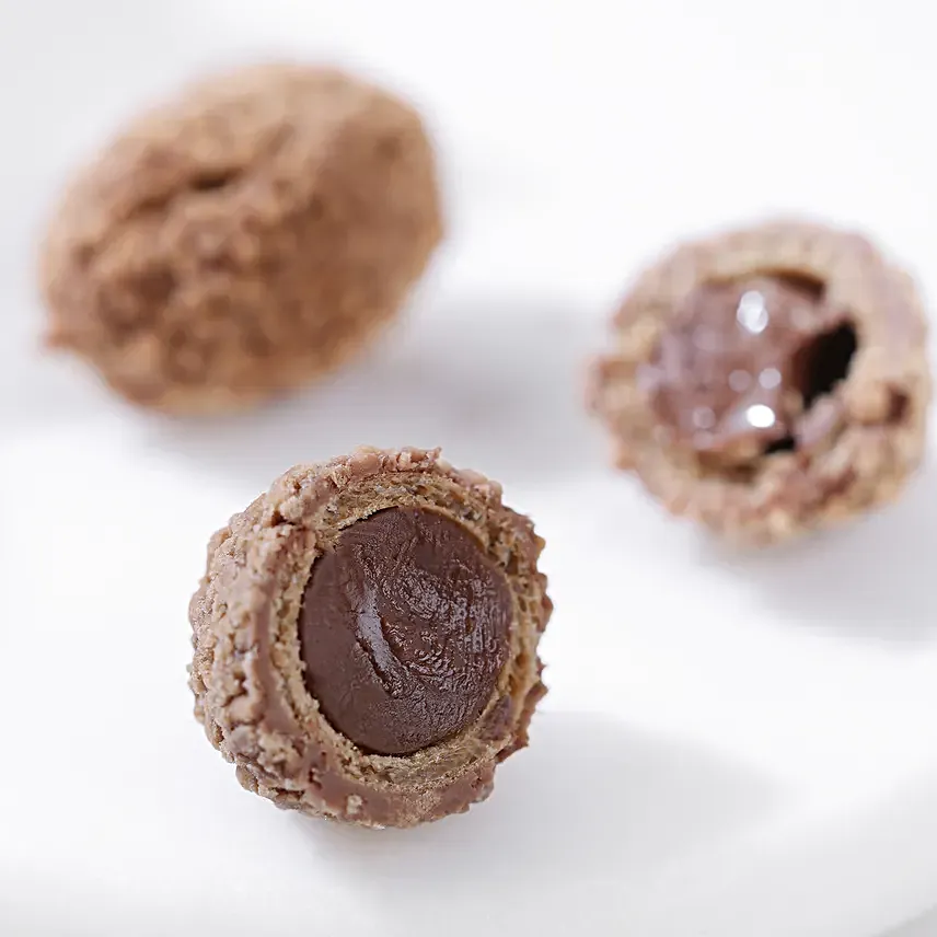 Mom Special Ferrero Rocher Moments