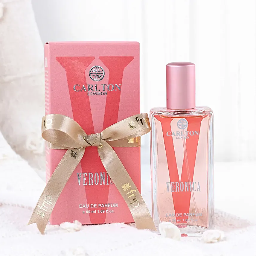 Personalised Gift Set For Her