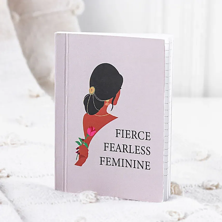 Personalised Gift Set For Her