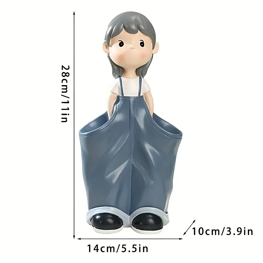 Whimsy Girl Multi Use Holder