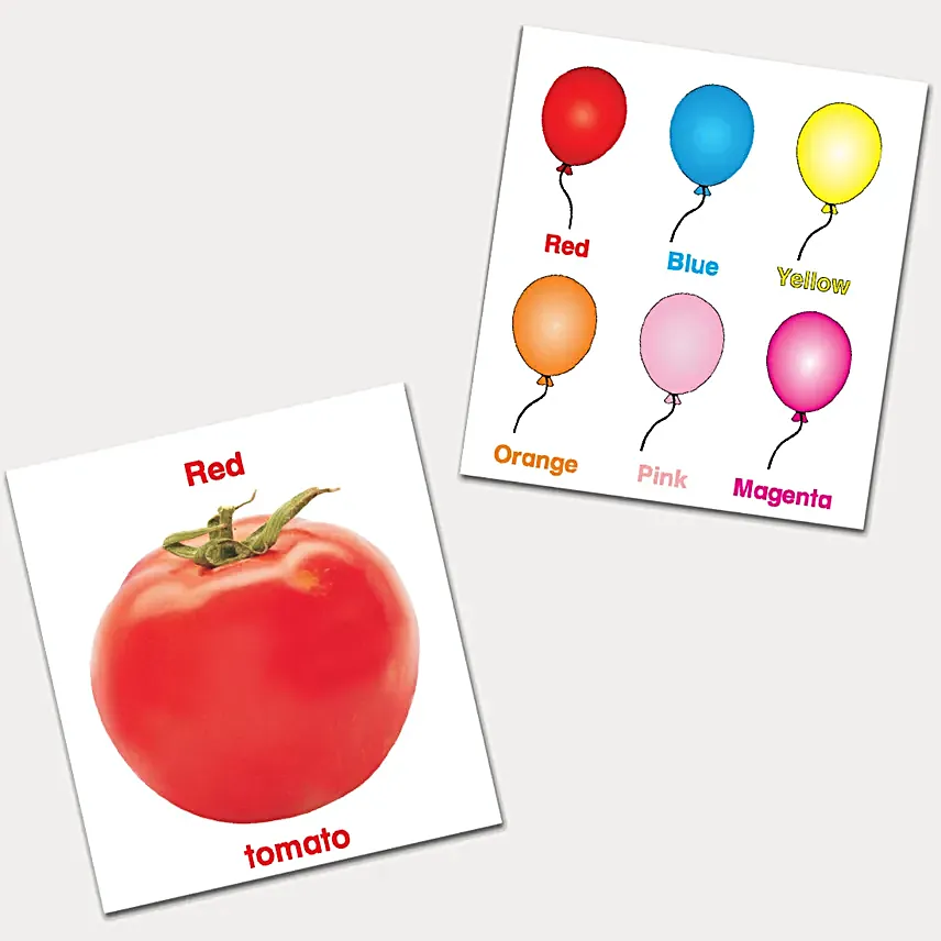 First Padded Board Book Set For Toddlers