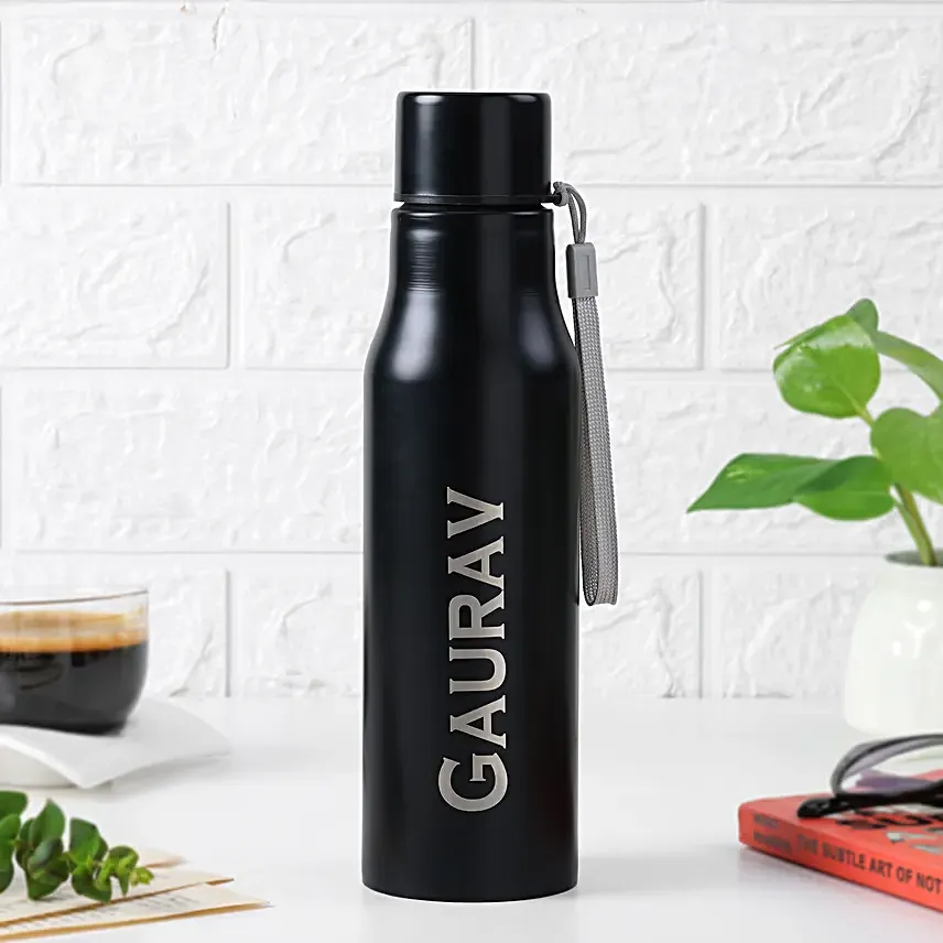 Personalised Office Essentials Gift Box