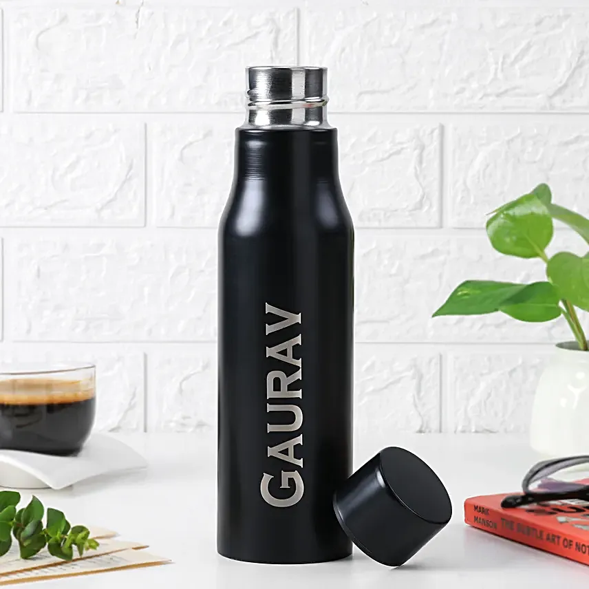Personalised Office Essentials Gift Box