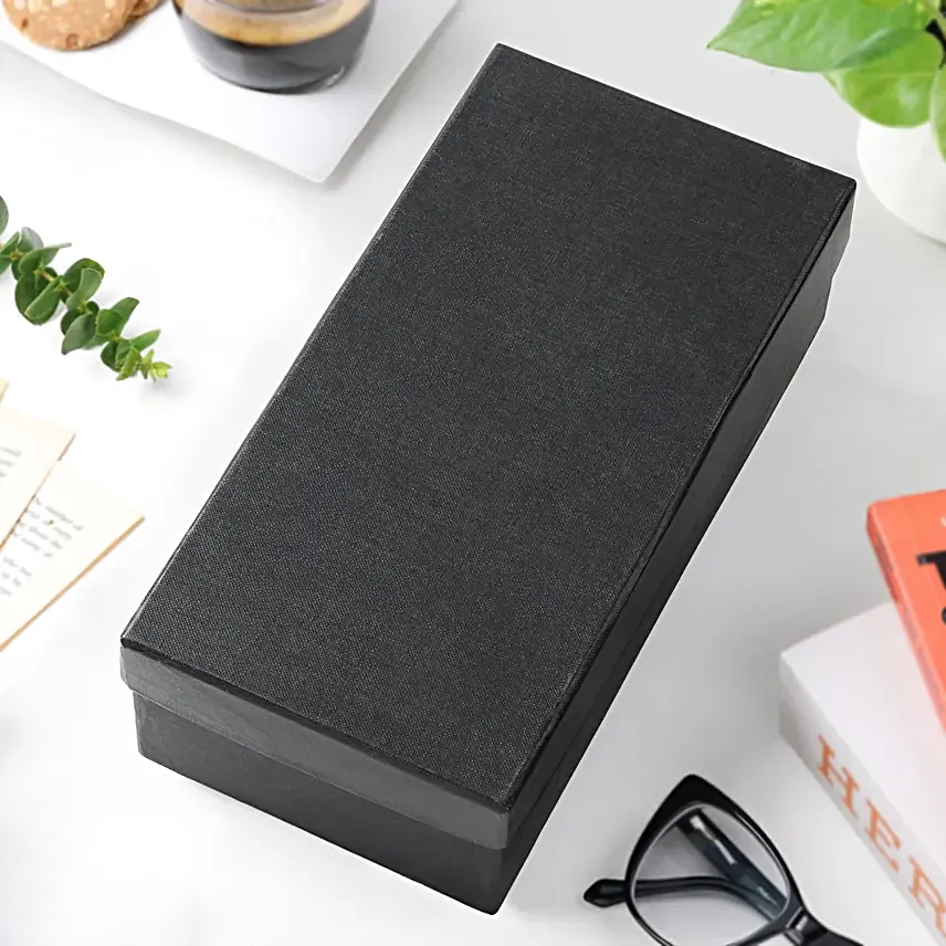 Personalised Office Essentials Gift Box
