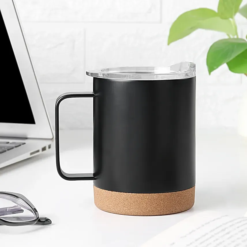 Personalised Elegant Toby Mug