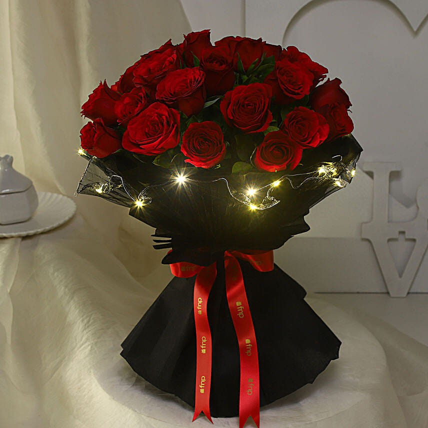 Radiant and Luscious Combo