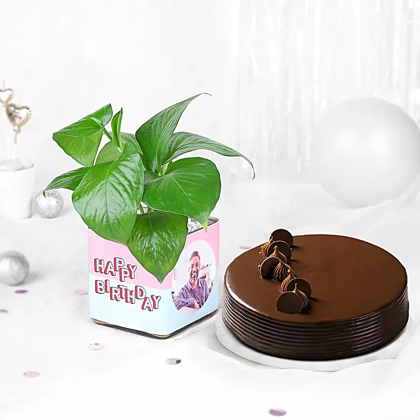 Truffle Tranquility Gift Set