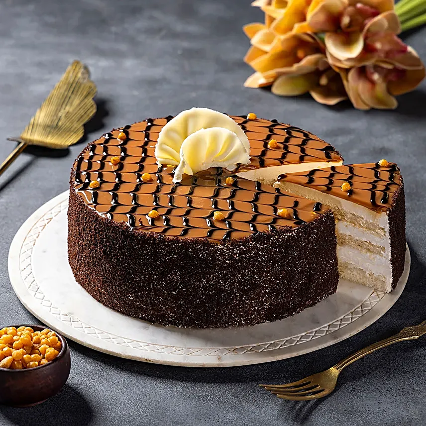 Designer cake online