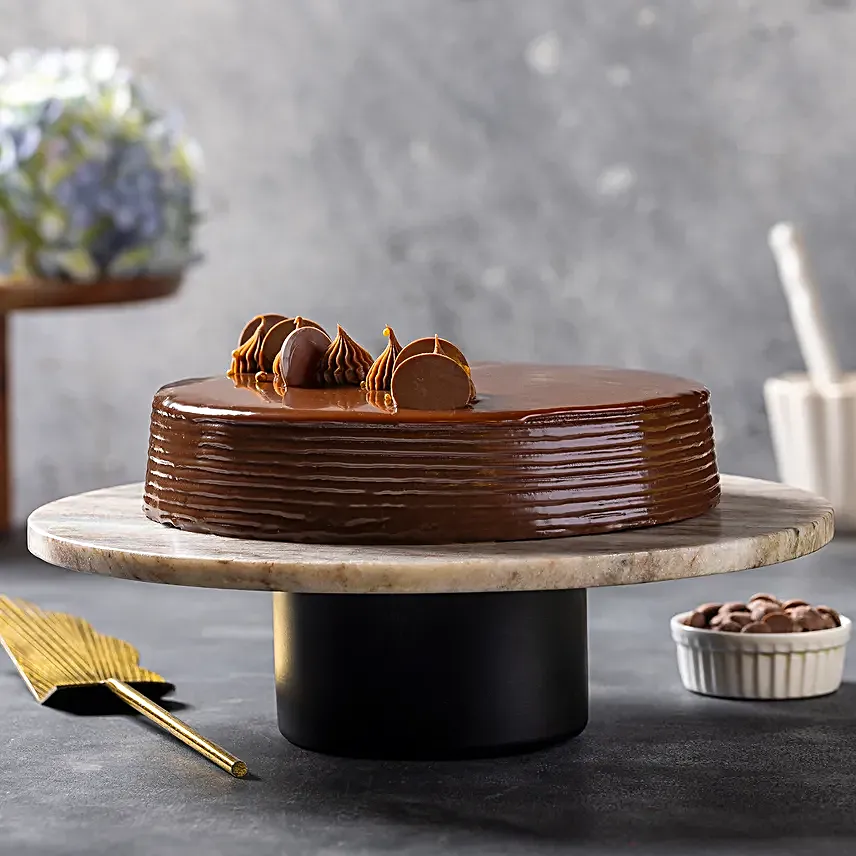 Creamy Truffle Affection for Dad