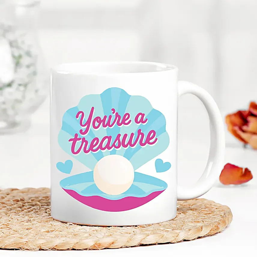 Custom Special Moments Photo Mug
