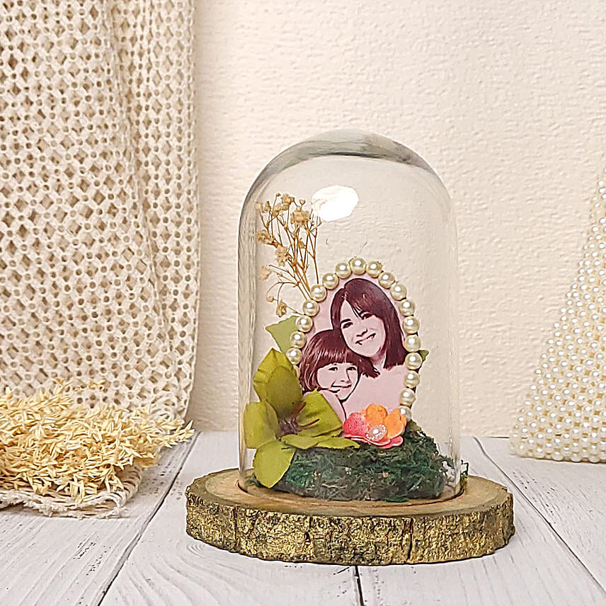 Personalised Dome
