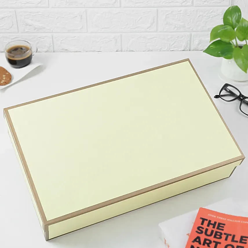Personalised Bamboo Special Premium Gift Box