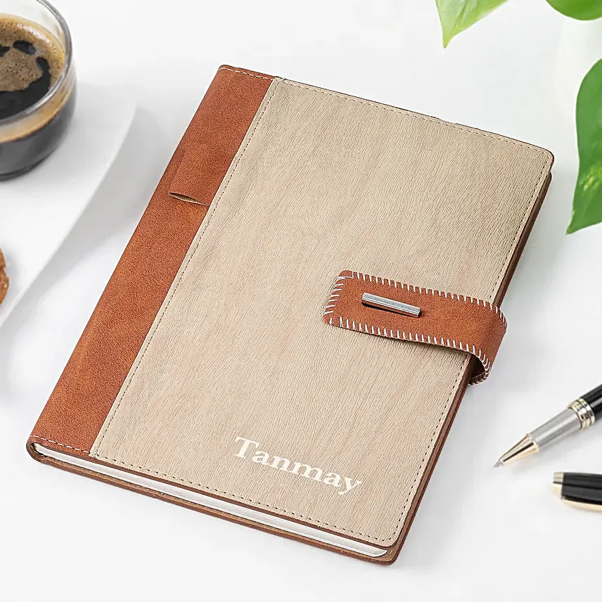 Personalised Bamboo Special Premium Gift Box