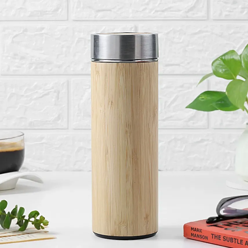 Personalised Bamboo Special Premium Gift Box