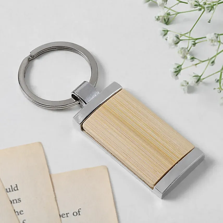 Personalised Bamboo Special Premium Gift Box