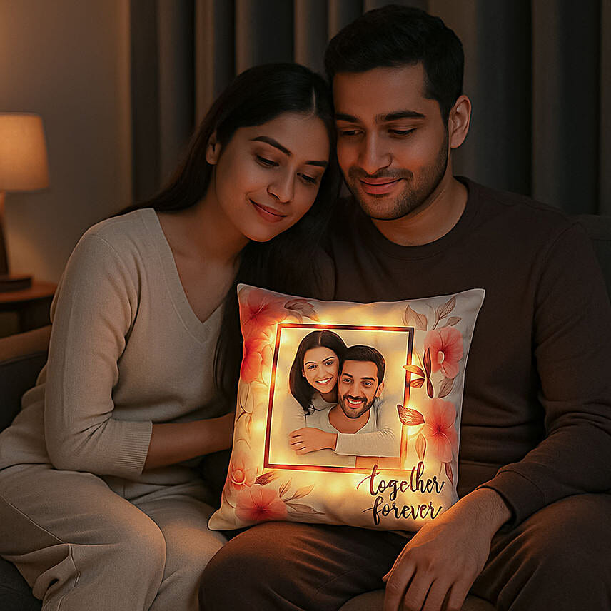 Personalised Diwali Wishes Combo