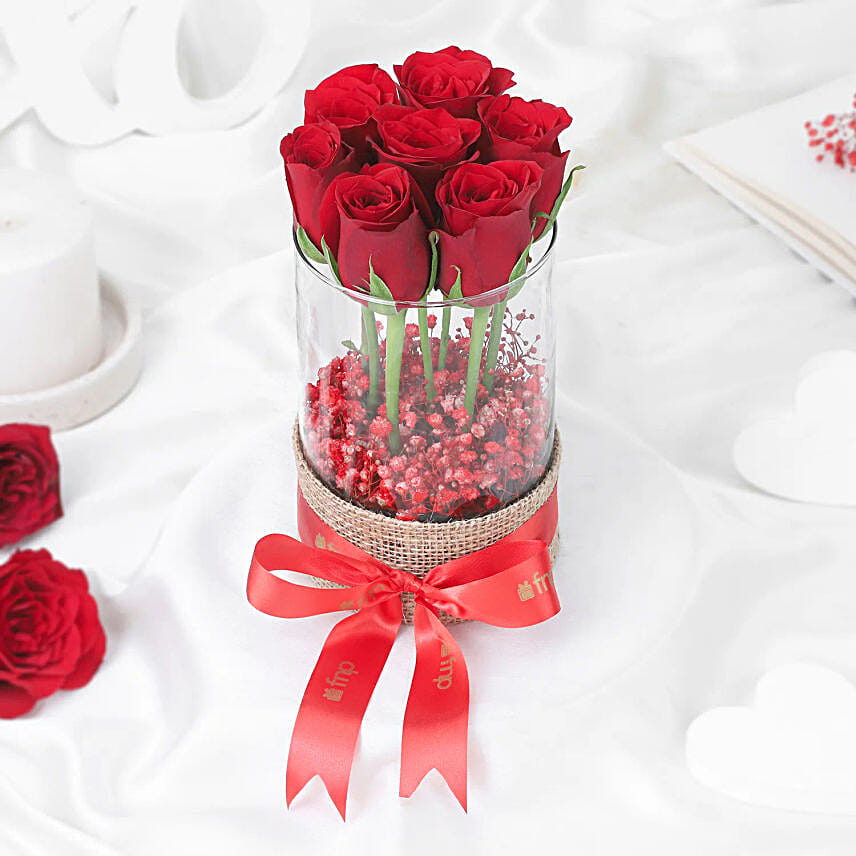 Soulful Serenade with Roses 15 to 20 mins